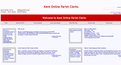Desktop Screenshot of kent-opc.org